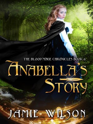 cover image of Anabella's Story